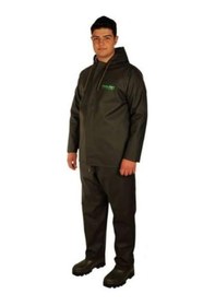 Resim Polly Rain Takım Pvc Yağmurluk Xxl Beden 