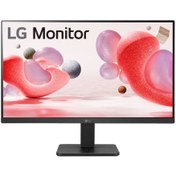 Resim LG 23.8" 24MR400-B IPS FHD 5MS 100HZ HDMI VGA Monitör 