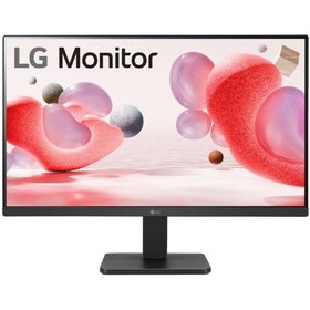 Resim LG 23.8" 24MR400-B IPS FHD 5MS 100HZ HDMI VGA Monitör 