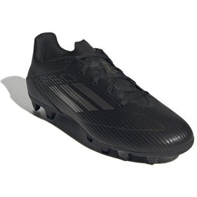 Resim Ie0614-e Adidas F50 Club Fxg Erkek Spor Ayakkabı Siyah Ie0614-e Siyah 