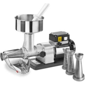 Resim Tre Spade Easysquezzy Elektrikli Salça Makinesi 300W 