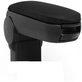 Resim Kol Dayama (Siyah Kumaş) Passat 1997-2001 A4 1994-2000 