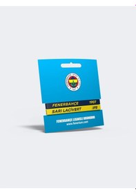 Resim Fenerbahçe Fb Kabartma Çıft 02 Jr Çok Renkli 