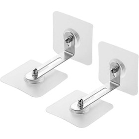 Resim Skygo Kendinden Yapışkanlı Mobilya Sabitleme Aparatı 