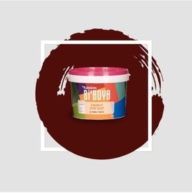 Resim Bi Boya İpek Mat Trendy 2.5 L Gülce 