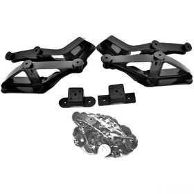 Resim Güneşlik Ayağı Set Actros Mp3 Yüksek Kabin - A9438101614 