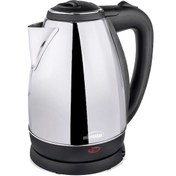 Resim Microstar MSR-39200 Sulugöz 1800 Watt 1.7 Lt Kapasite Su Isıtıcısı Kettle Microstar MSR-39200 Sulugöz 1800 Watt 1.7 Lt Kapasite Su Isıtıcısı Kettle