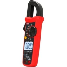 Resim PremiumPort Dijital Pensampermetre, Unı-T Ut 202A+ ve 600A, Ac True Rms 