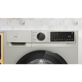 Resim Profilo CGK242ZXTR 1200 Devir 9 KG Çamaşır Makinesi 