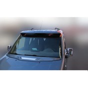 Resim Ford Connect Astarlı Ön Şapka 