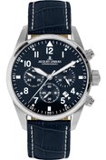Resim Jacques Lemans Barcelona 42-2B Erkek Kol Saati 