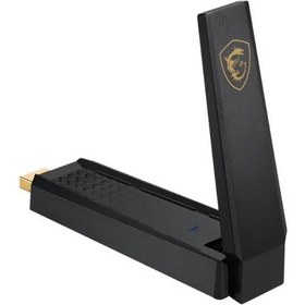 Resim Msı Axe5400 Wifi Usb Adaptor-207397 