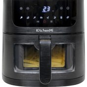 Resim Xiaomi Kitchenmi Air Fryer 6l Fritöz 
