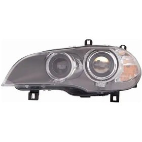 Resim Bmw X5 3.0d On Far Sag 2006-2008 Depo 4441168rmlehm2 