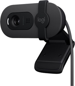 Resim Hepta Collection Brio 100 Full HD Web Kamerası, Toplantı ve Yayın Amaçlı, Otomatik Işık Dengesi, Dahili Mikrofon, Giz 