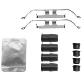 Resim Hella BALATA SACI / BMW F20-F21-F30-F32-F33 / 34116850645-355205631 