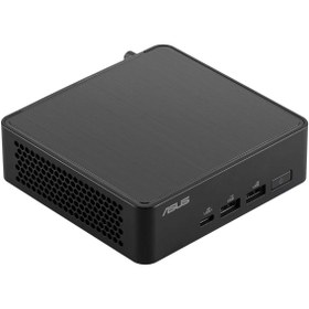 Resim ASUS NUC 14 Pro NUC100TT021 Ultra7 155H 64GB 1TBSSD W11P Mini Masaüstü Bilgisayar 
