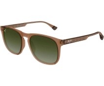 Resim Maui Jim Mj0641s 003 01 55 18 Açık Kahverengi 