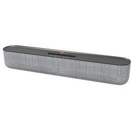 Resim Lecoo DS108 Bluetooth 5.0 80dB Stereo 10W Kablosuz Siyah Bluetooth Hoparlör 