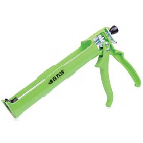 Resim shopwave Döküm Yekpare Silikon Tabancası 