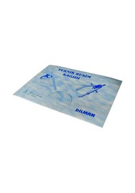 Resim Dilman Teknik Resim Defteri A3 Yatay 