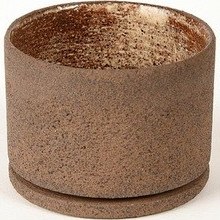 Resim Toffee Kahverengi Espresso Fincanı 80 Ml Stoneware 1 Adet 