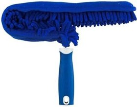 Resim Unger Mikrofiber Tavan Vantilatörü dust, Mavi 