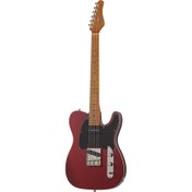 Resim Schecter PT Special Elektro Gitar (Satin Candy Apple Red) 