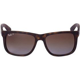 Resim Ray-Ban Rb 4165 865/T5 Erkek Güneş Gözlüğü 