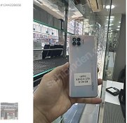 Resim Oppo Reno 4 Lite İkinci El TR | 128 GB 8 GB | Mavi 