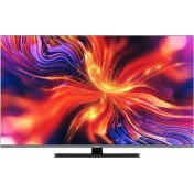 Resim Vestel 65UA9090 65" 165 Ekran 4K Ultra HD Uydu Alıcılı Android Smart LED TV 