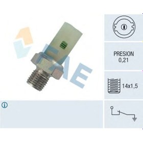 Resim R9 - R11 - R19 - R21 Yag Müsürü 7700771825 467155267 