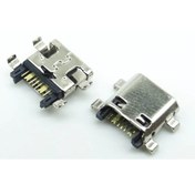 Resim Samsung Uyumlu Galaxy J2 200 Usb Şarj Soketi 