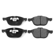 Resim Mazda 3 2003-2008 Ön Fren Balatası 