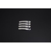 Resim Ekiciler Volkawagen Polo Kapı Kolu Krom 2002-2009 