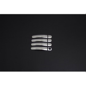 Resim Ekiciler Volkawagen Polo Kapı Kolu Krom 2002-2009 