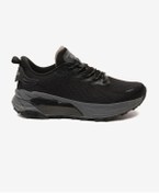 Resim Greyder Siyah Spor Ayakkabı 5Y2SA18130 