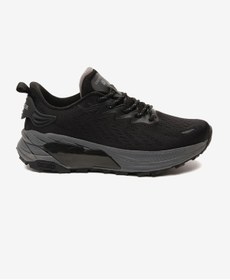 Resim Greyder Siyah Spor Ayakkabı 5Y2SA18130 