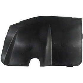 Resim Volkswagen Amarok 11/16 Ön Tampon Çeki Demiri Kapağı Siyah - Oem Yedek Parça 