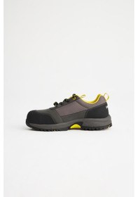 Resim Goodyear Offroad S3 Esd Hro Fiberglas Burun İş Güvenliği Ayakkabısı Siyah 