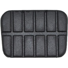 Resim Nissan Navara, D21, D22 için Fren Debriyaj Pedal Lastiği 