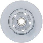 Resim Esse Otomotiv - Trafic Fren Diski Arka 280mm 5 Bijon Rulmanlı/adet Fiyat 14- Bch 0986479d82 432022742r 