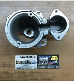 Resim Marş Pınyon Kapagı Bedford 3.5 Ton Dar Gövde Lucas Tipi 