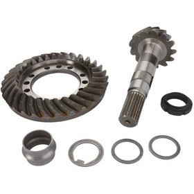Resim AGCO Dişli Kiti - Massey Ferguson / Fendt / Valtra | ACP0384060 