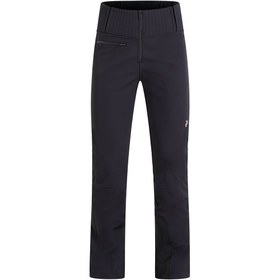 Resim Peak Performance High Stretch Pants Kadın Siyah Kayak Pantolonu 