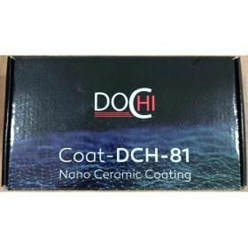 Resim Dochi Oto Seramik Kaplama ve Nano Koruma 30 ml 