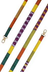 Resim Vorson El Yapımı Çapraz Telefon Askısı - Cautleya 