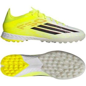 Resim Adidas F50 Pro TF (JR8943) | Sarı 