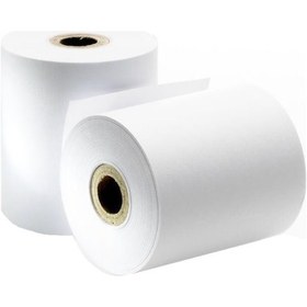 Resim Termal Pos Rulosu 56 MM X 16 M 10 Adet 