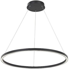 Resim Tra30041B Eco Ø60 Cm Led Avize Sarkıt Cırkel 